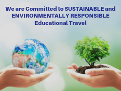 We Take Responsibility